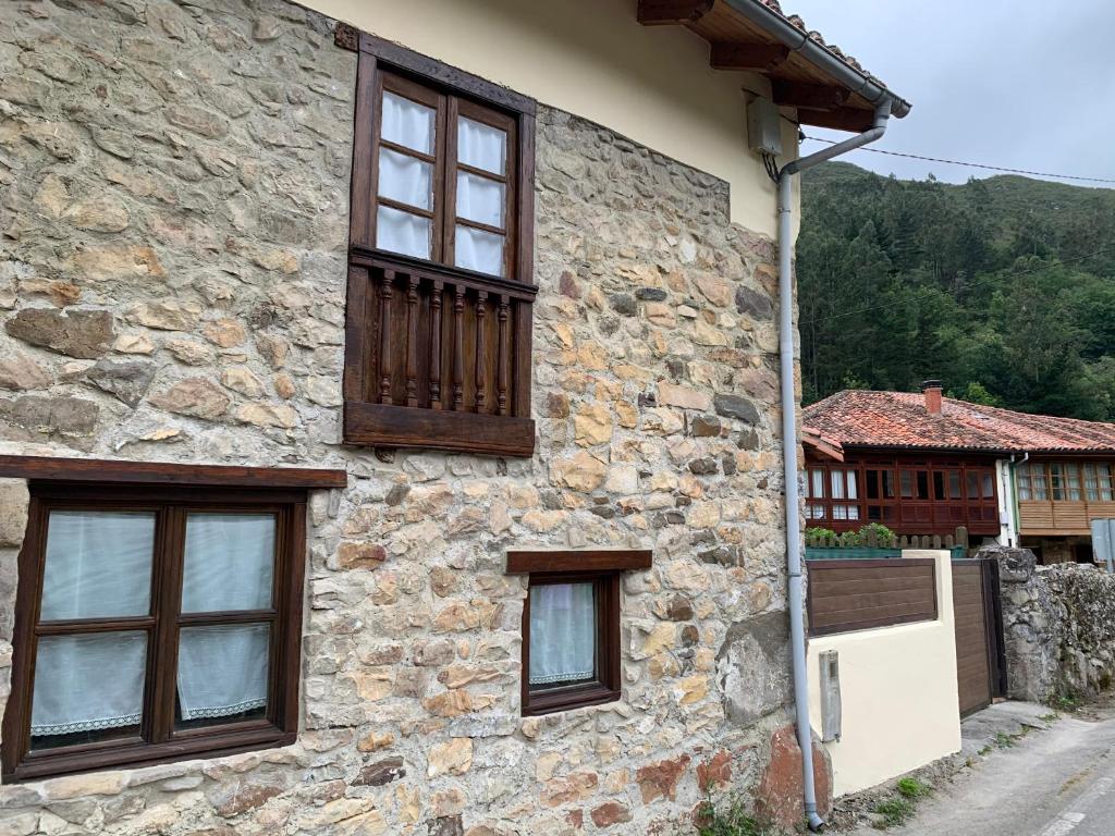 La Nozaleda