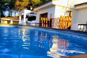El Paraís