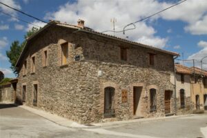 Casa Rural Peñamora
