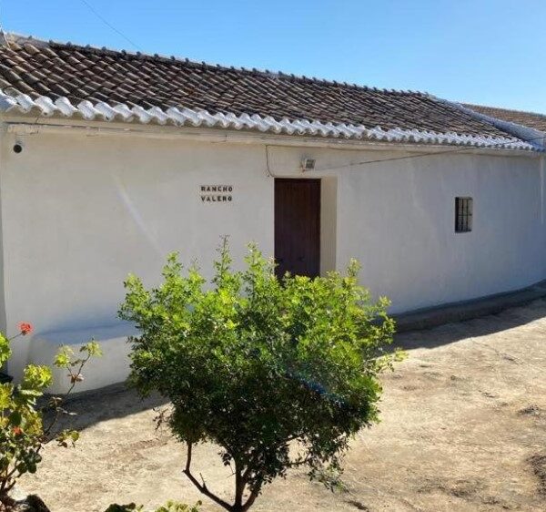 Rancho Valero