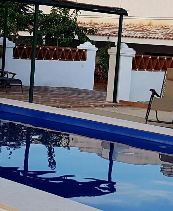 Cortijo La Rinconada
