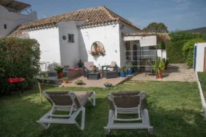 Casa San Carlos