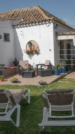 Casa San Carlos