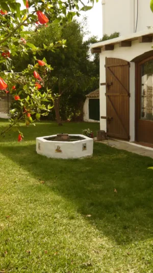 Cortijo San Carlos