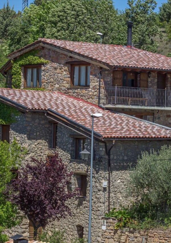 Casa Sisquet
