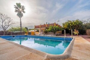 Villa Barby