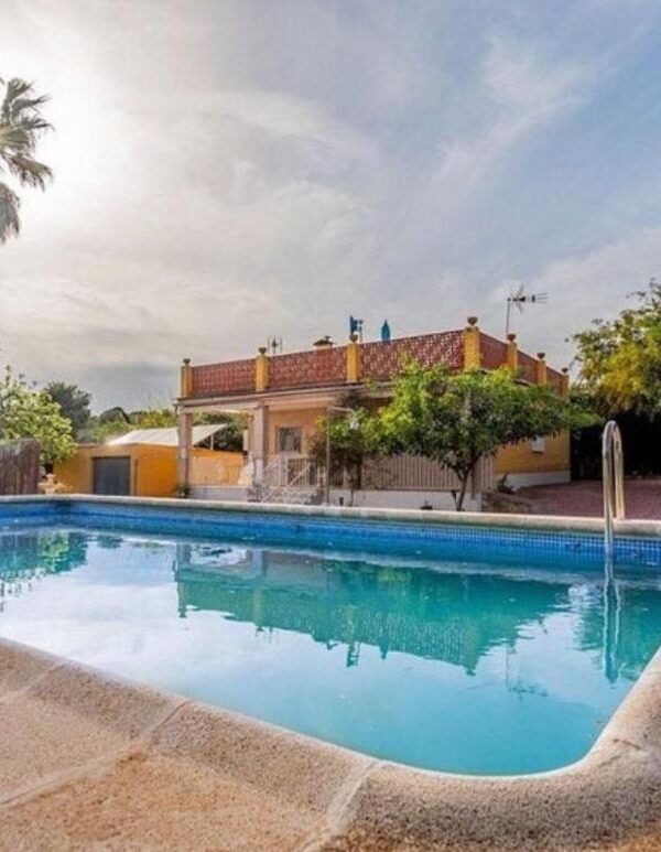 Villa Barby