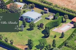 Villa Bimba