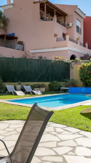 Villa Pepa