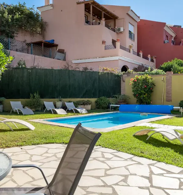 Villa Pepa