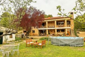 Villa Sanz
