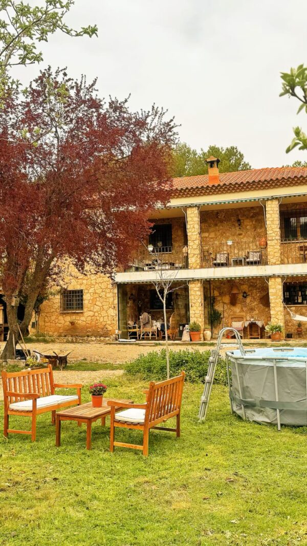 Villa Sanz