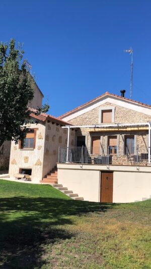 Villa Teresa