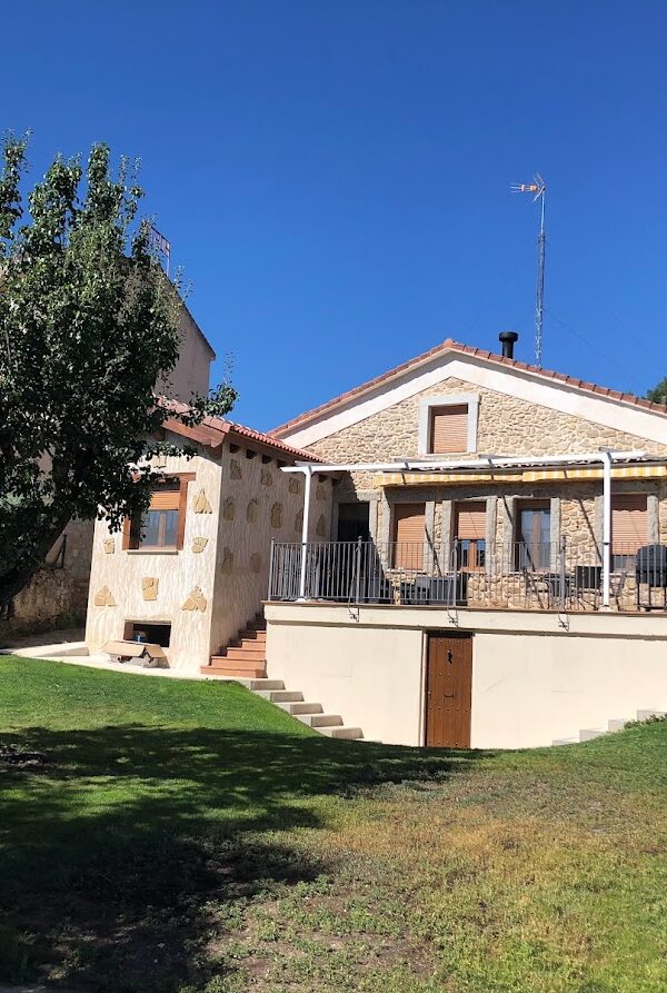 Villa Teresa