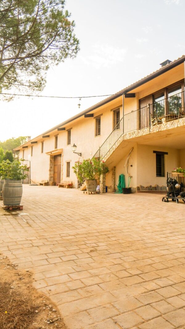 La Posada de Vitis