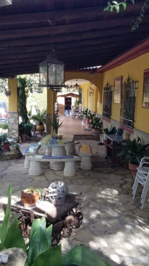 Casa Oasis
