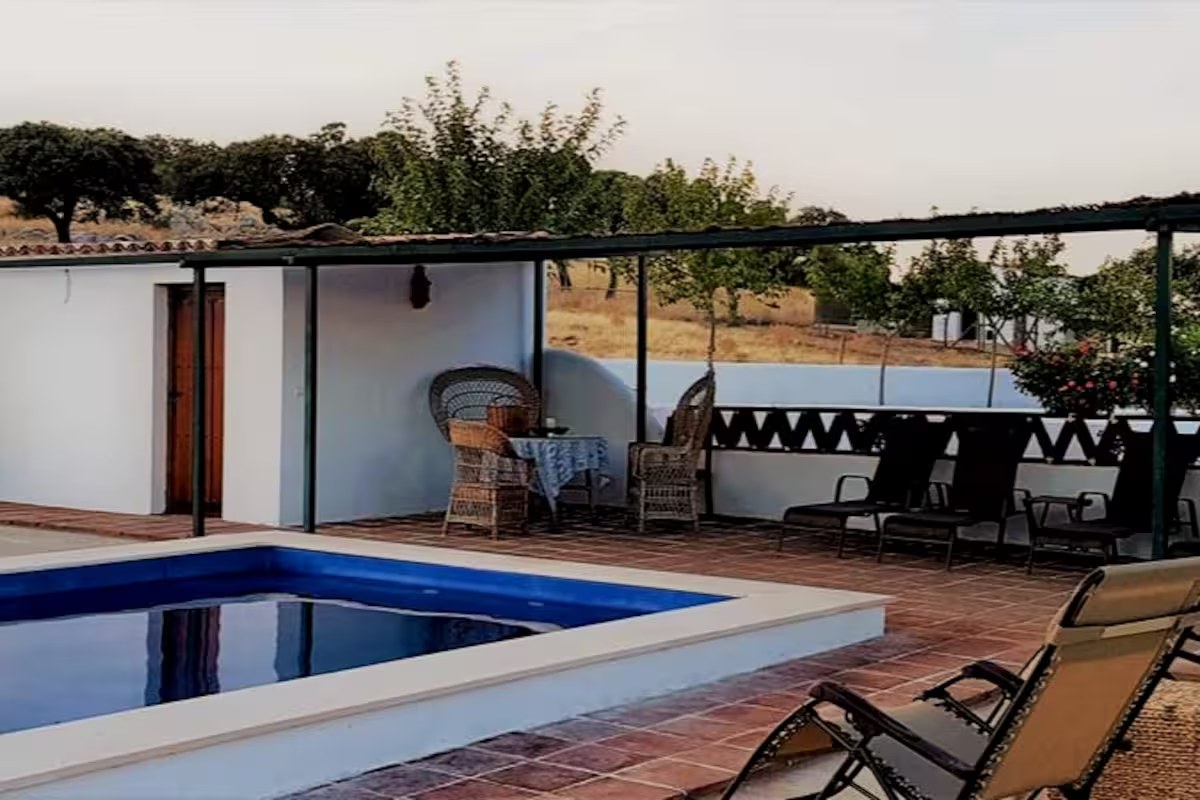 Cortijo La Rinconada - Imagen 3