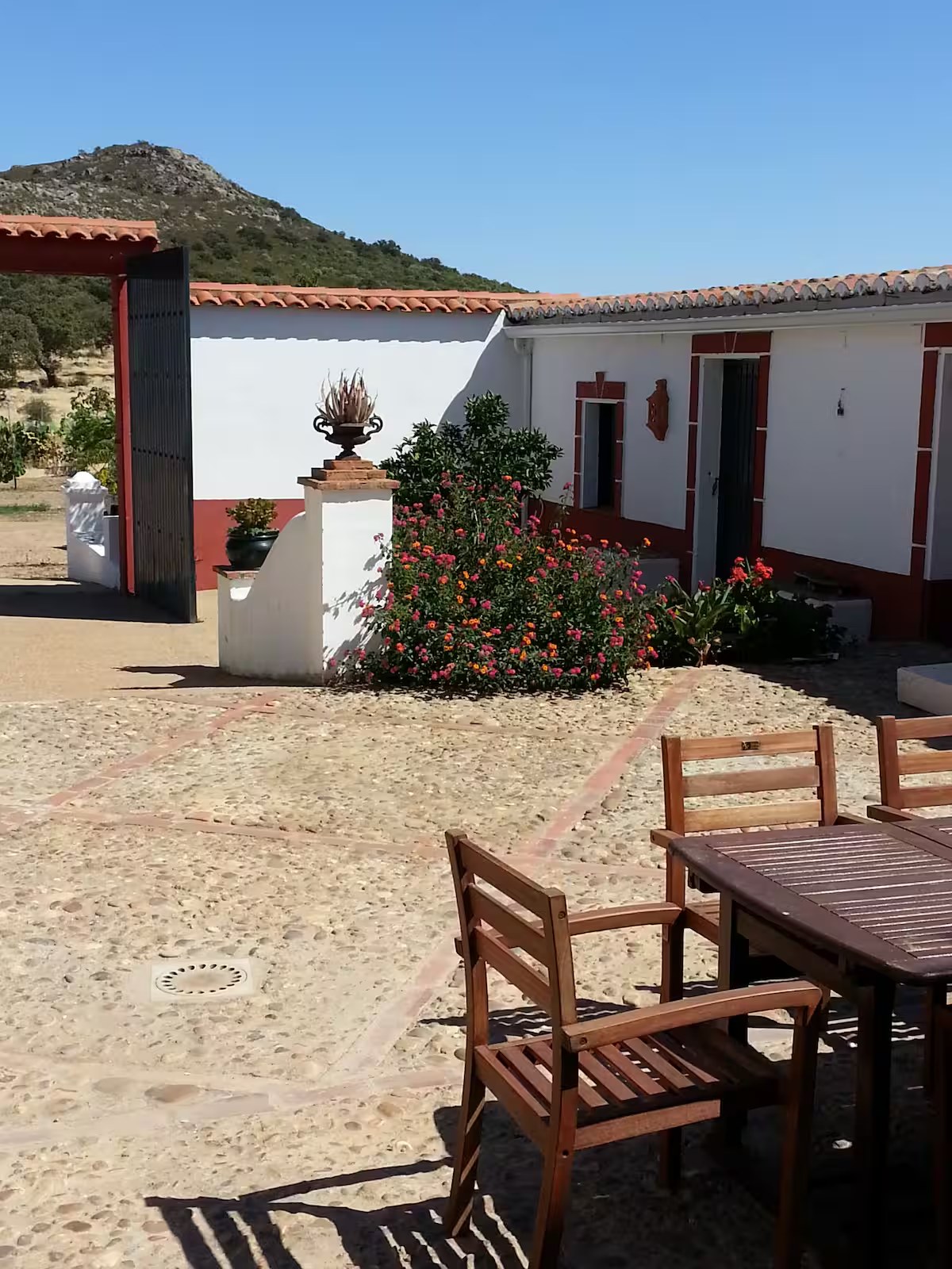 Cortijo La Rinconada - Imagen 8