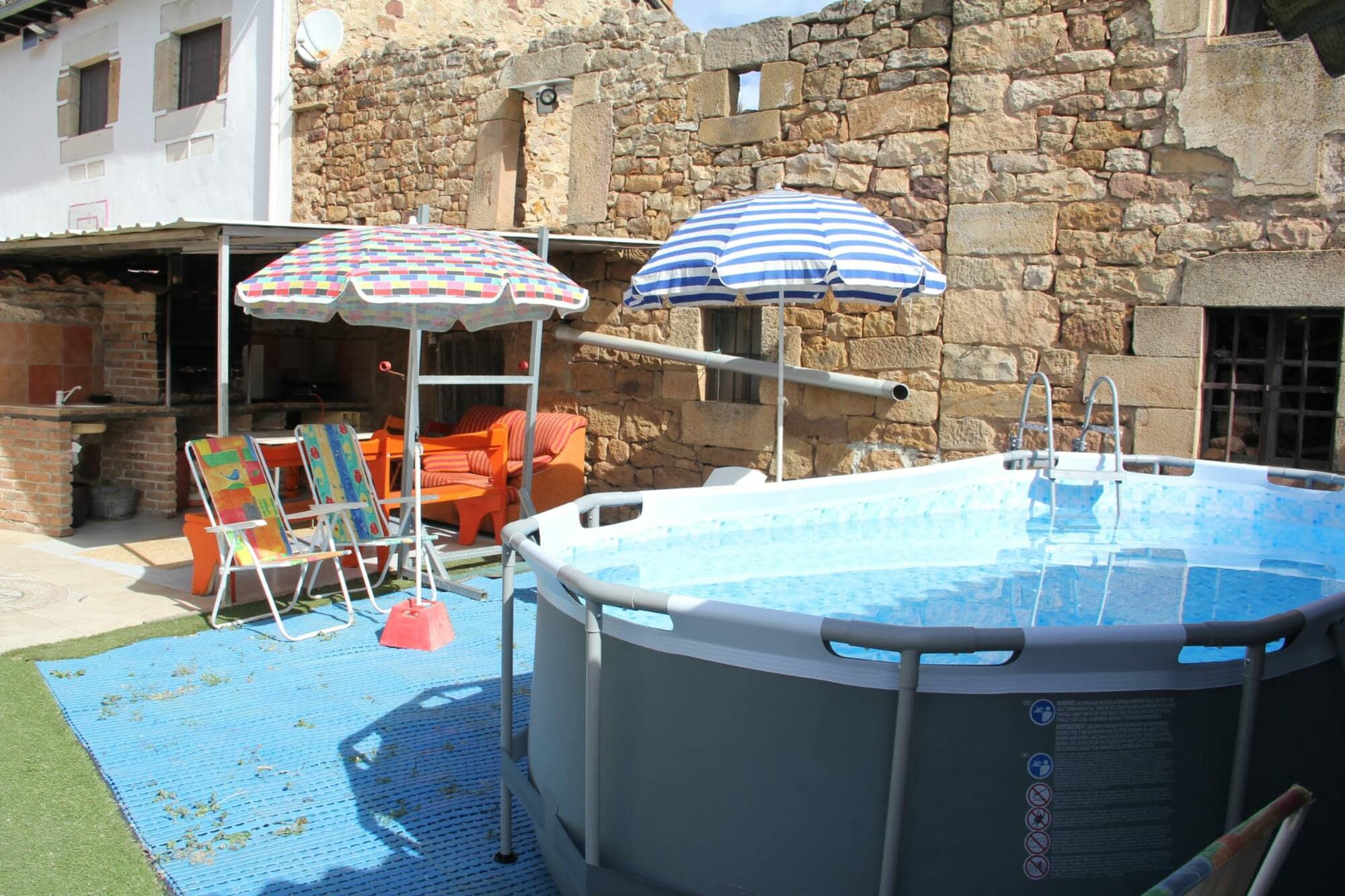 AMontes Rural