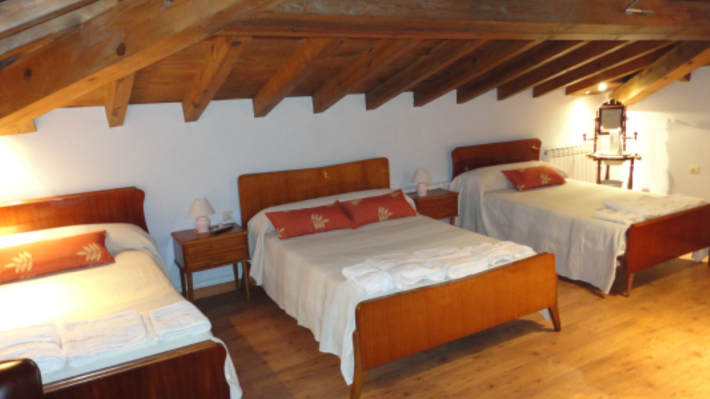 AMontes Rural - Imagen 11