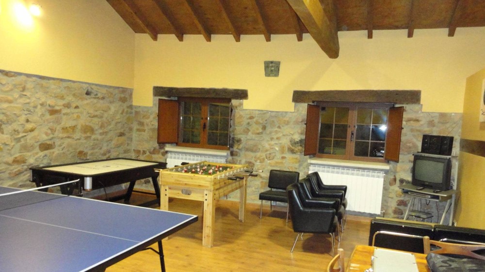 AMontes Rural - Imagen 12