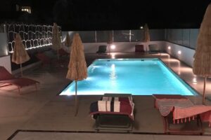 Apartamento Bali
