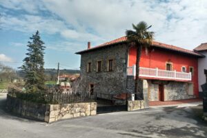 Casa Trasmiera