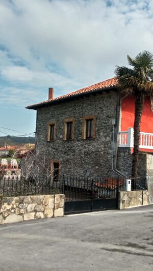 Casa Trasmiera