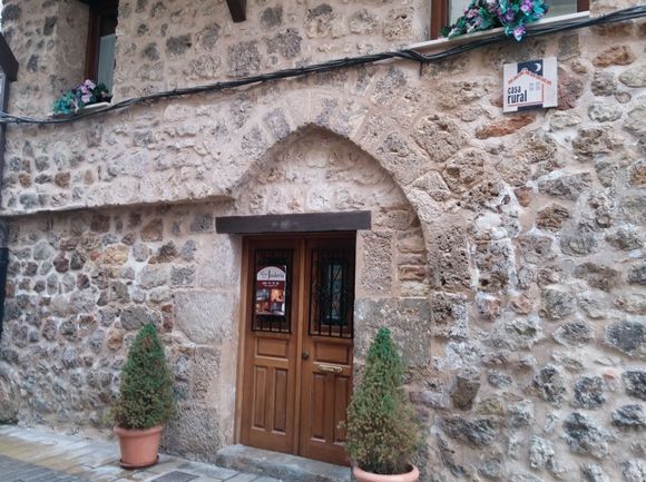 Casa de la Juderia