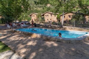 Cabañas Rio Mundo