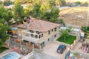Finca Los Almendros