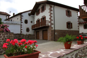 Casa Bentta