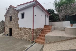 Casa Dolores do Conde
