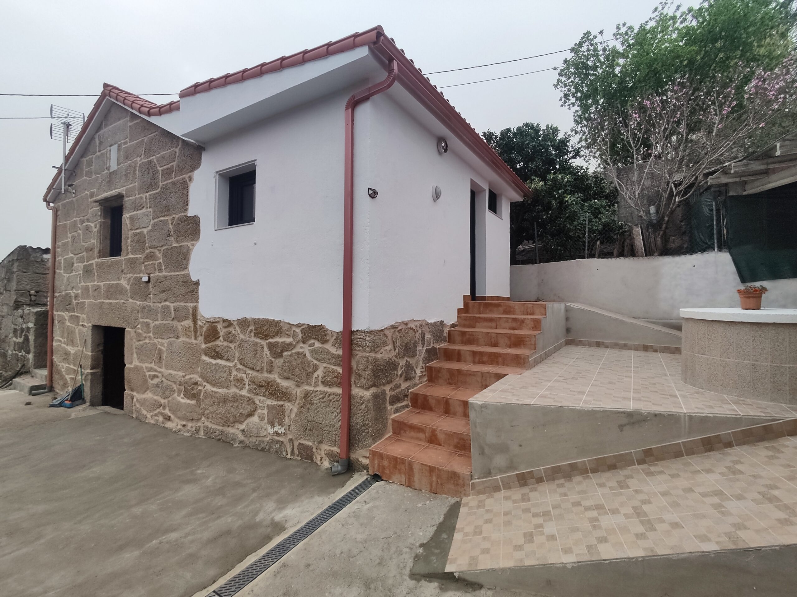 Casa Dolores do Conde