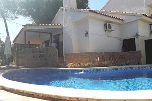 Casa la Marquesa