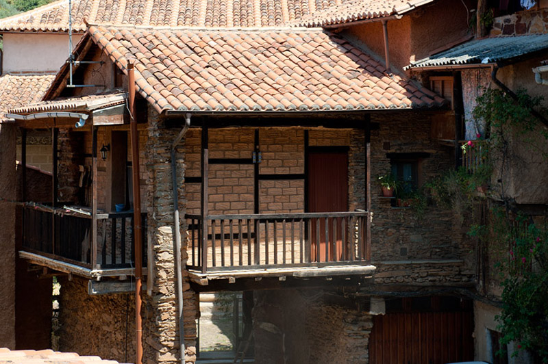 Valle del Arrago