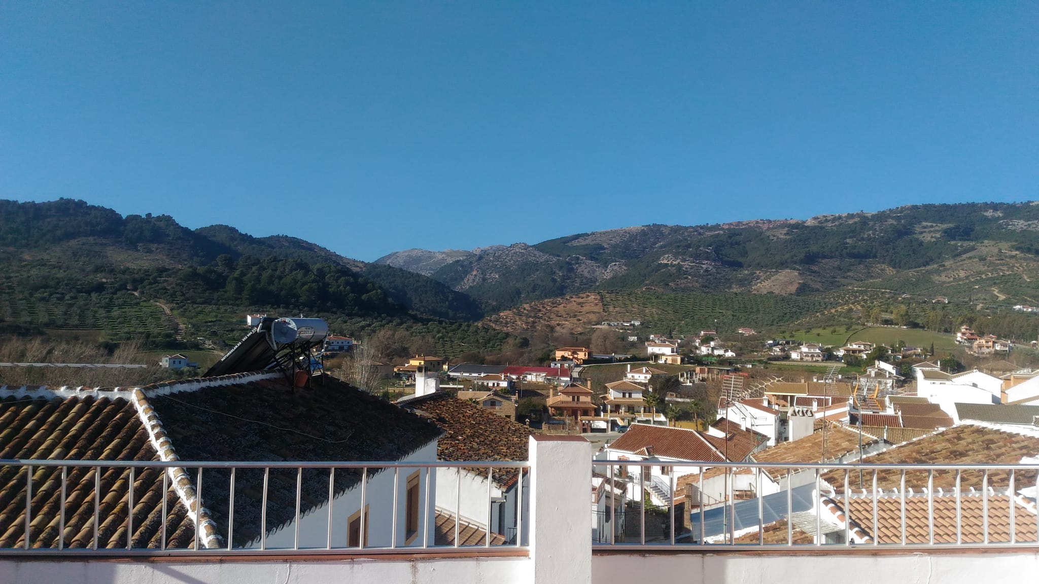 El Sendero