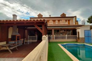 El Cerrico