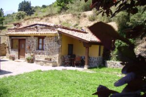 Aravalle La Cabaña