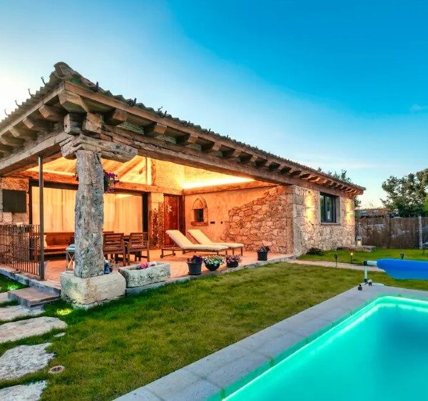 El Capricho de Ángel