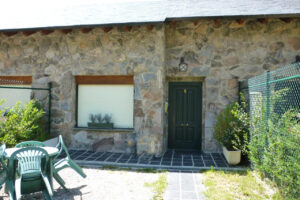 El Relax de Sanabria