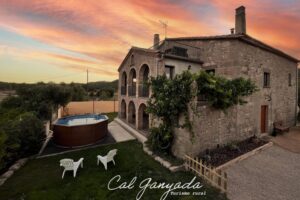 Cal Ganyada