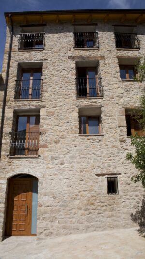 Casa Grabiel