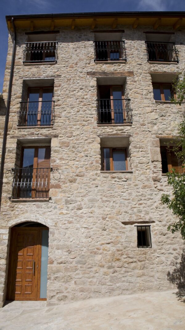 Casa Grabiel