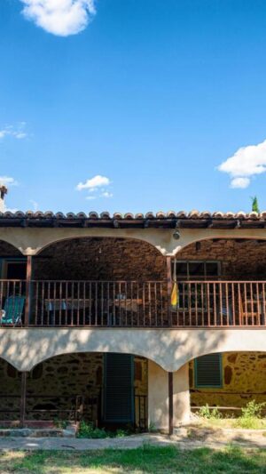 Molino de Jaranda