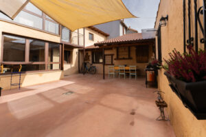 La Casa Vieja