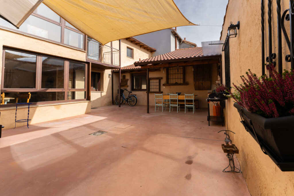 La Casa Vieja
