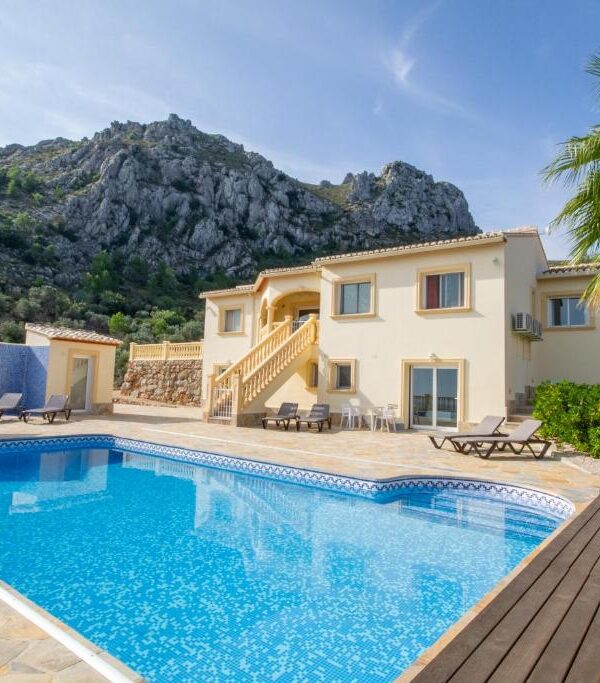 Casa Lennisa