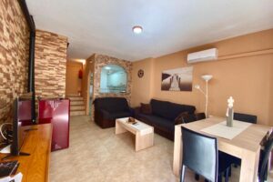 Apartamento Navalinda