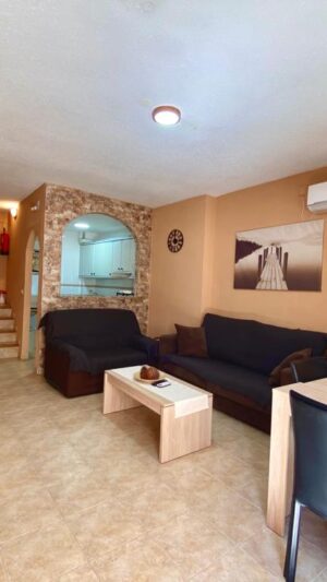 Apartamento Navalinda